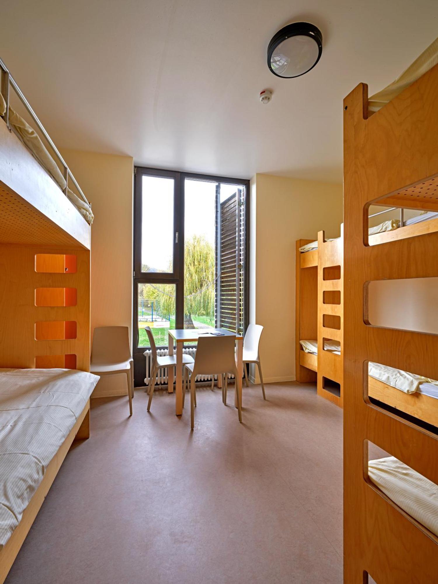 Youth Hostel Echternach Exterior photo