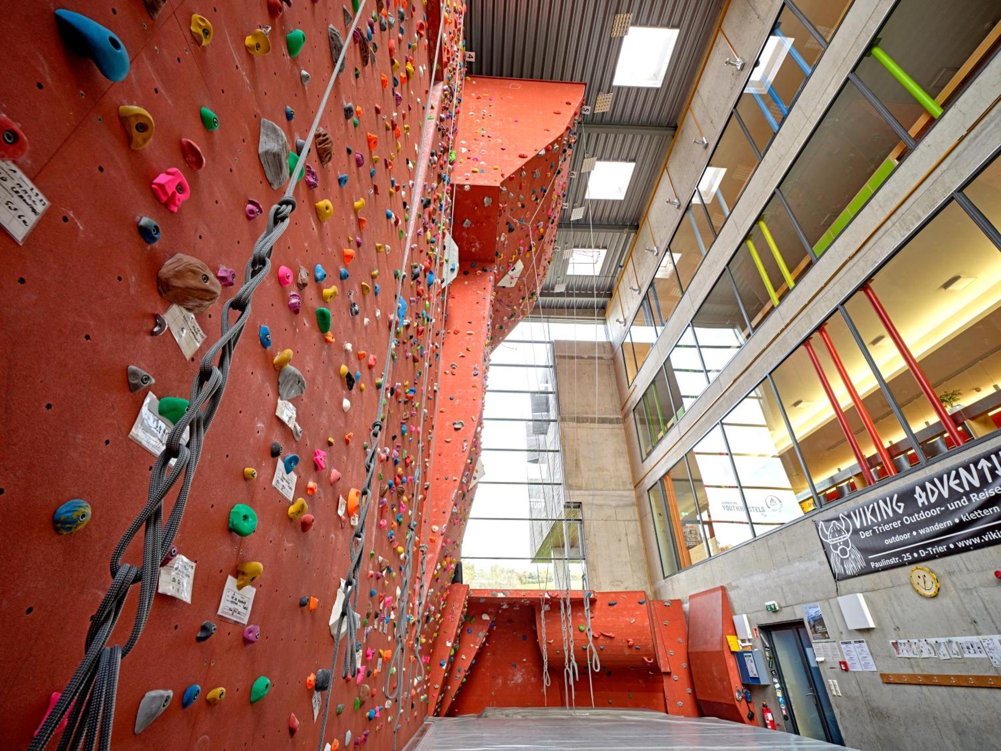 Youth Hostel Echternach Exterior photo
